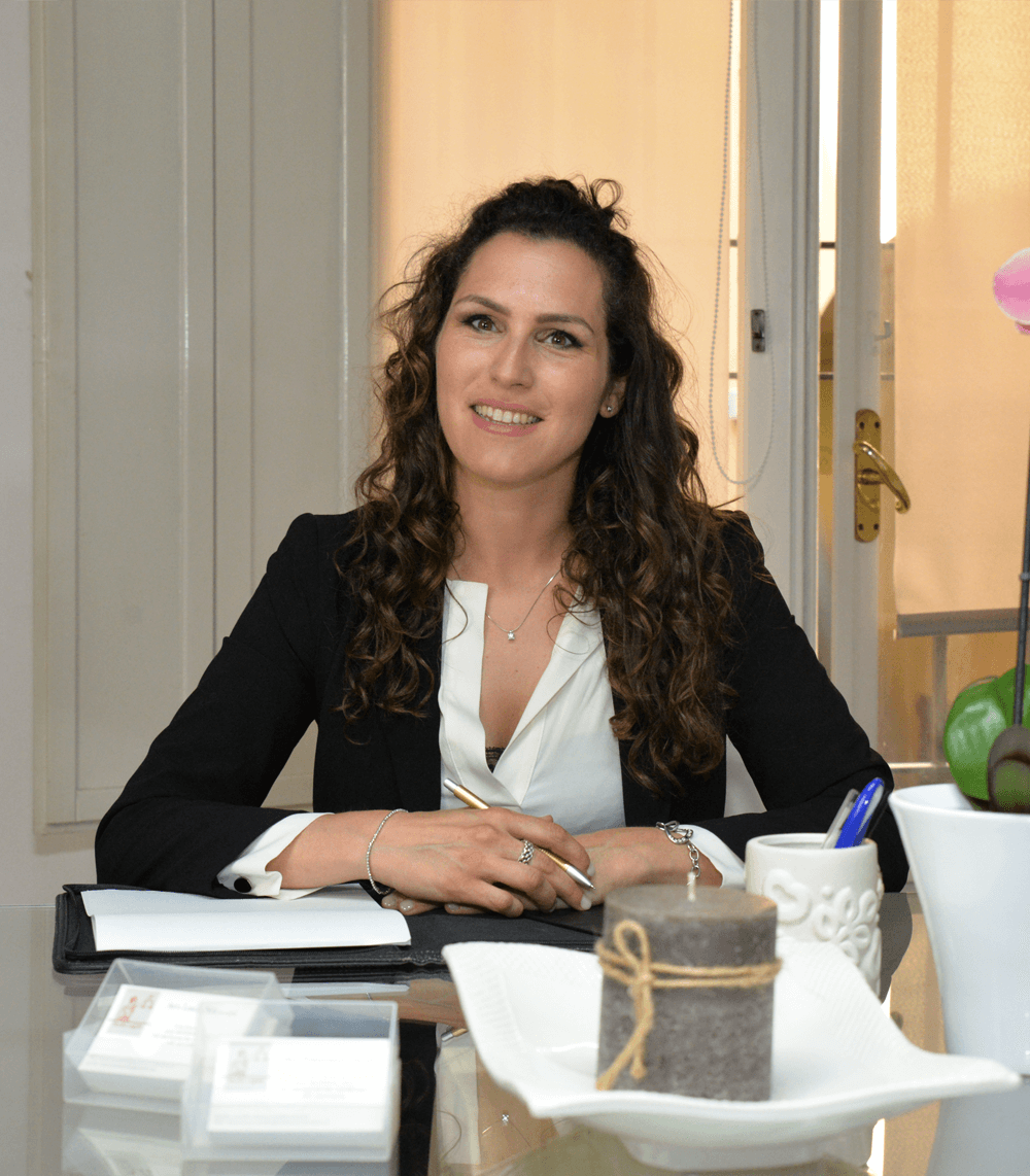 Studio legale Borsarini - Cavallo